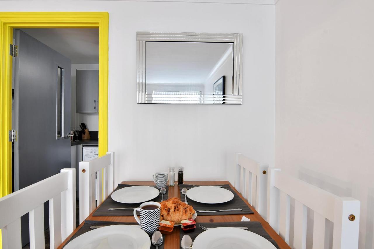 Xclusive Living Stay In City Centre, The Qube Birmingham Exterior photo