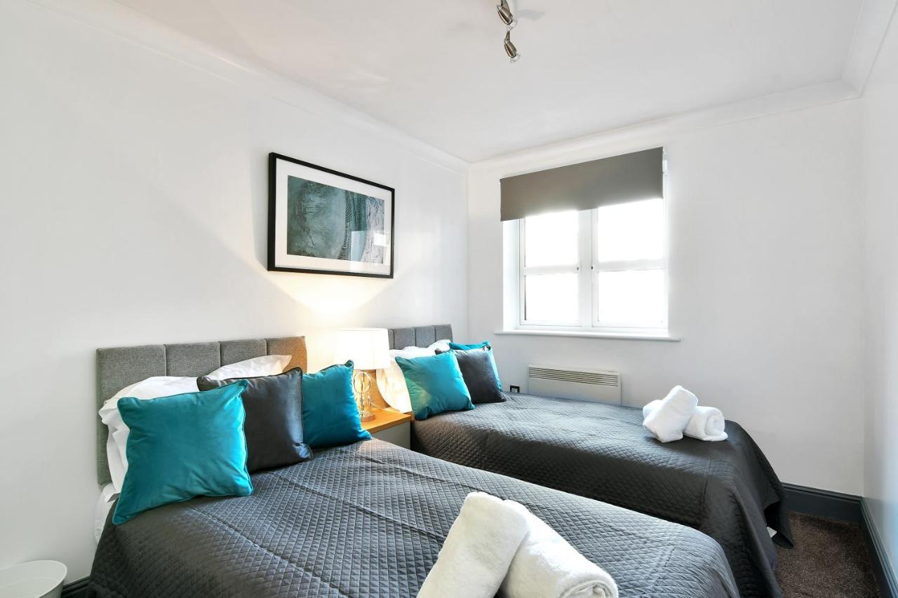 Xclusive Living Stay In City Centre, The Qube Birmingham Exterior photo